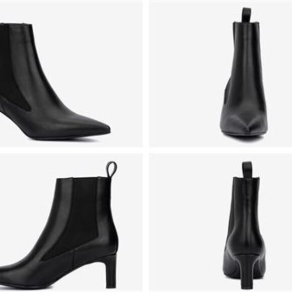 TORGEIS Artemis Bootie - Size 7 - Picture 2 of 12